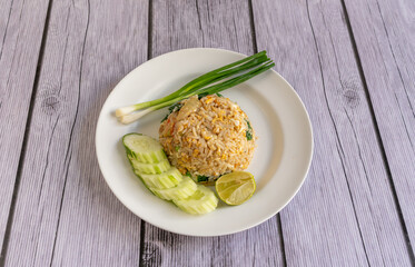 Thai Food Mixes and Selections 