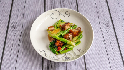 Thai Food Mixes and Selections 