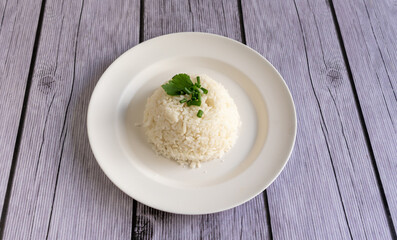 Thai Food Mixes and Selections 