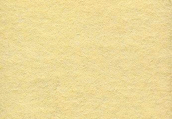 photo texture of old paper yellow shade of color