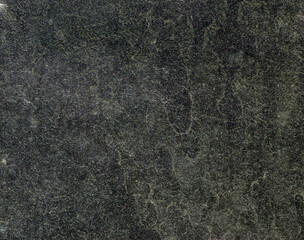 photo texture of old paper in black hue - 360976104