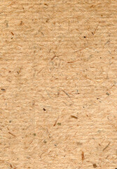 photo texture of old paper yellow shade of color