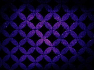 Beautiful abstract purple grunge marble on black background, pink granite tiles floor on purple background, love pink texture graphics, art colorful purple mosaic decoration, purple glass texture