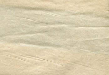 Fototapeta premium photo texture of old paper yellow shade of color