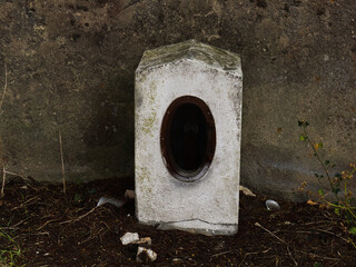 suporte para torneira