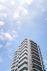 Obraz premium マンション
