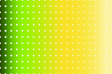 Simple dots pattern, vector background.