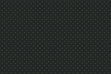 Simple dots pattern, vector background.