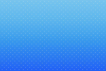 Simple dots pattern, vector background.