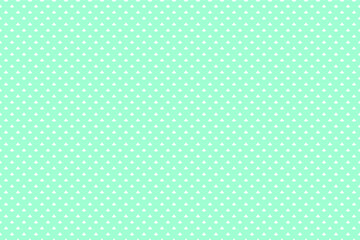 Simple dots pattern, vector background.
