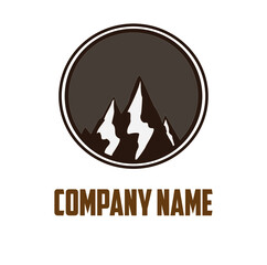 circle mountain logo 