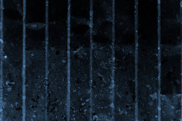 abstract black and dark blue colors background for design