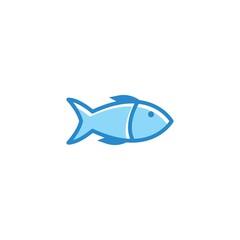 Fish Logo