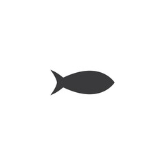 Fish Logo