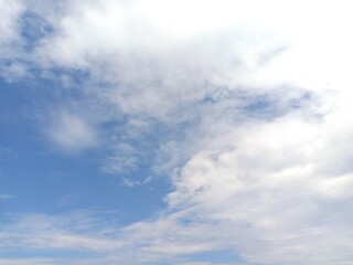 Bluy sky 