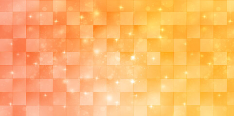 秋　水彩　和紙　背景