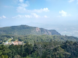Obraz premium Yercaud 2