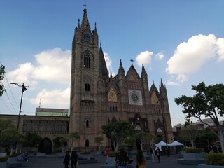 Templo expiatorio 
