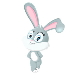 funny bunny