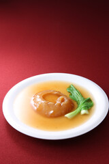フカヒレの姿煮