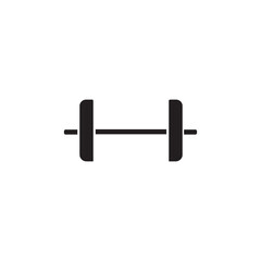 Barbell icon