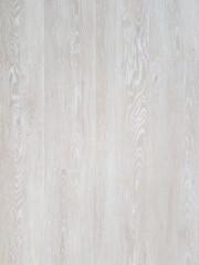 Interesting and modern looking wooden style board block in light colors with natural looking texture pattern for interior