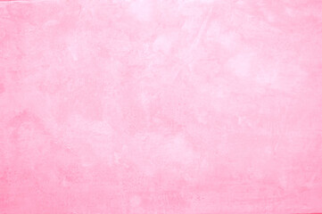 pink cement texture background