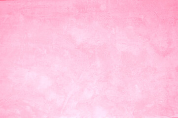 pink cement texture background