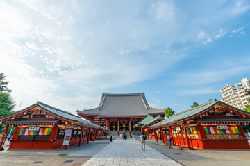 浅草寺