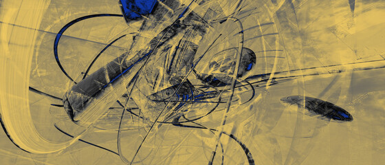 abstract background © neurostructure