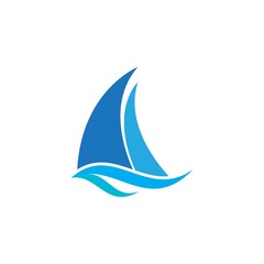 sailing logo