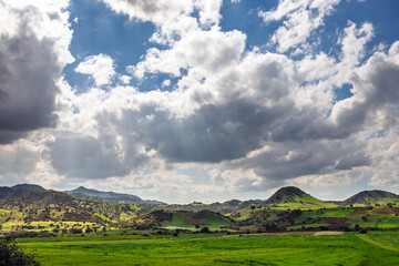 Morocco main attractions