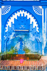 Morocco main attractions