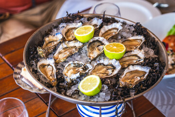 Morocco main attractions