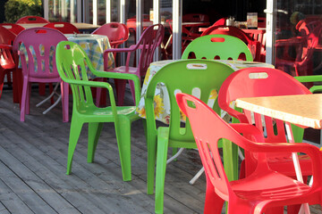 CHAIR