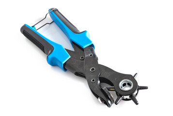 Rotary Leather Punch Tool © cynoclub