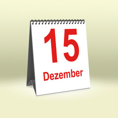 15.Dezember