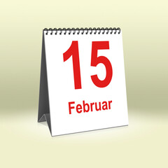 15.Februar