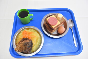 soldier food, army food, soup, meal, dish, vegetable, cuisine, dinner, meat, bowl, thai, chicken, lunch, healthy, plate, traditional, curry, rice, restaurant, hot, spicy, tasty, tomato, vegetables, re