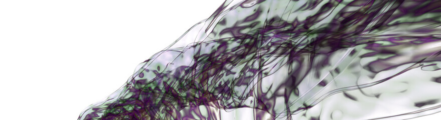 abstract background © neurostructure