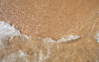 Surf and Sand background