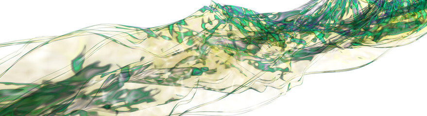 Abstract illustration © neurostructure