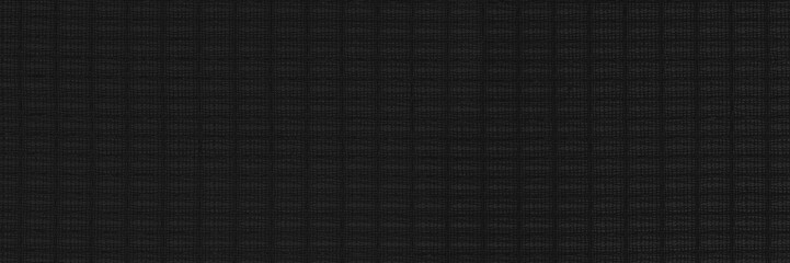 Abstract mesh pattern texture dark black and grey color background
