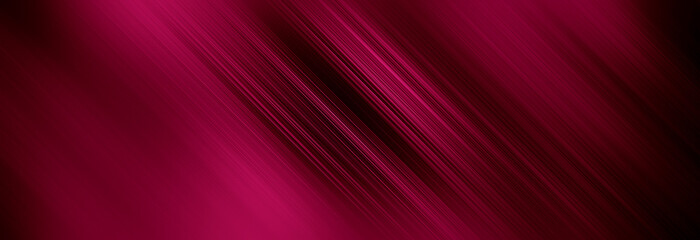 Background abstract pink and black dark are light with the gradient is the Surface with templates metal texture soft lines tech design pattern graphic diagonal neon background.