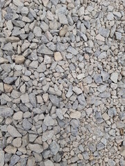 broken asphalt piece texture