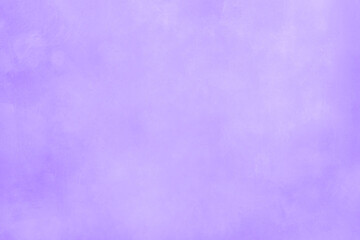 Wall background for isolated photo. Purple