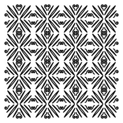 Luxury design Ornaments, aztecs pattern texture