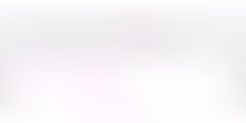 Light Purple vector gradient blur layout.