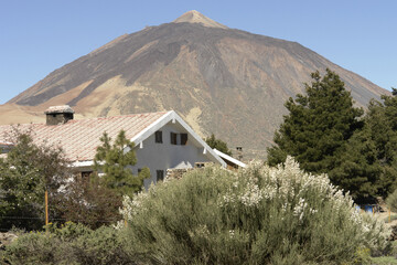 Teide