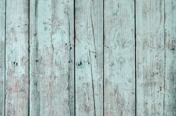Pastel wooden planks background